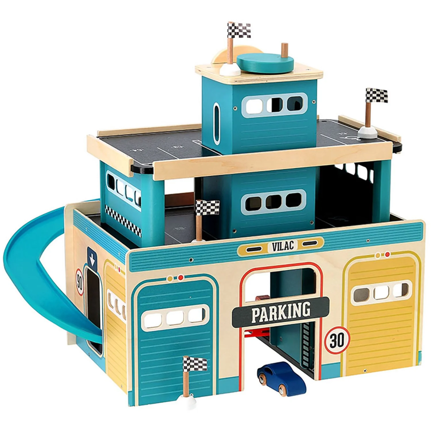 Miniatyr 1